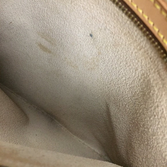 LOUIS VUITTON rivoli business bag monogram - Picture 7 of 8